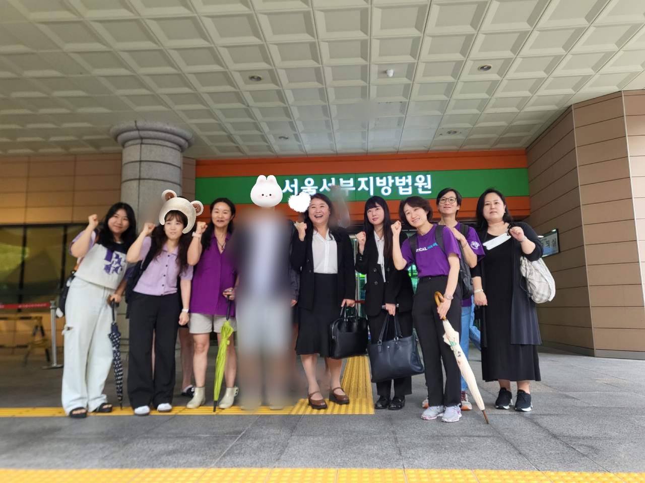 연대방청